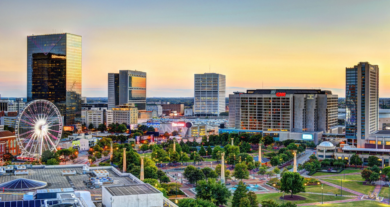 Top 10 Places to Visit in Atlanta