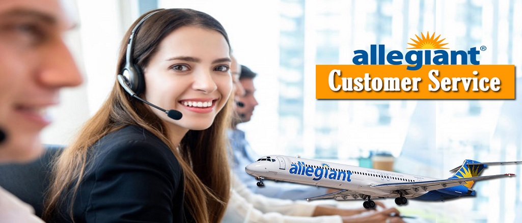 allegiant air customer service phone number
