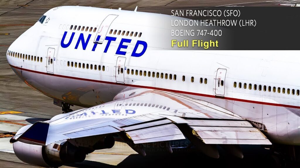 United Airlines Flights to Paris