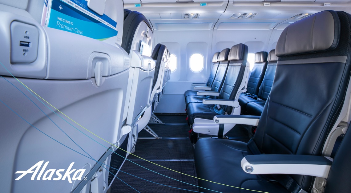 How to Add or Remove Seat on Your Pre-booked Flight on alaska airlines