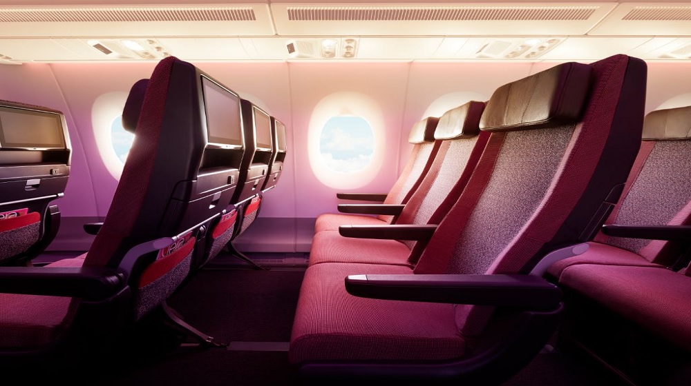 How to Change Seats on Virgin Atlantic