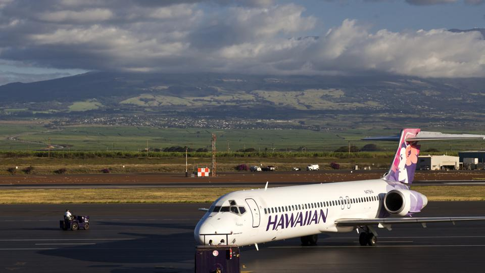 Tips for Getting a Hawaiian Airlines Upgrade