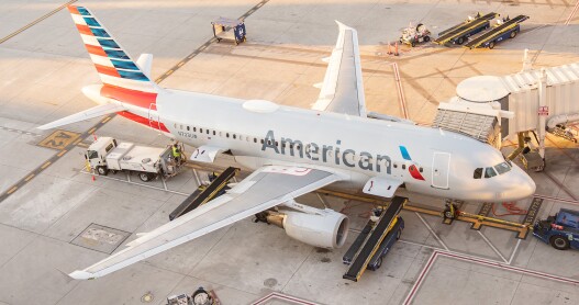 Where Does American Airlines Fly?