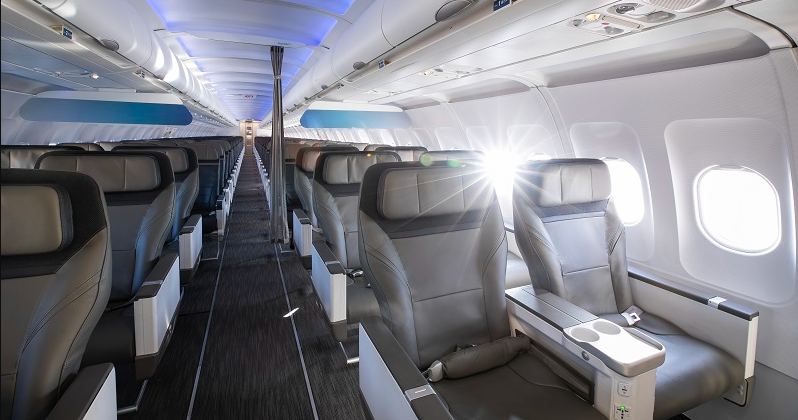 How Alaska Airlines Premium Economy Class is Different from its Economy Ticket