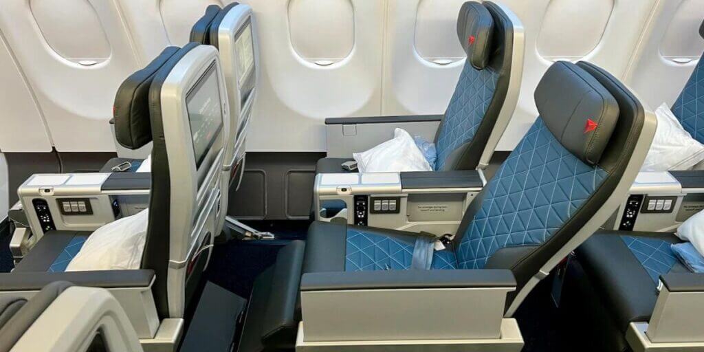 how to upgrade on delta airlines